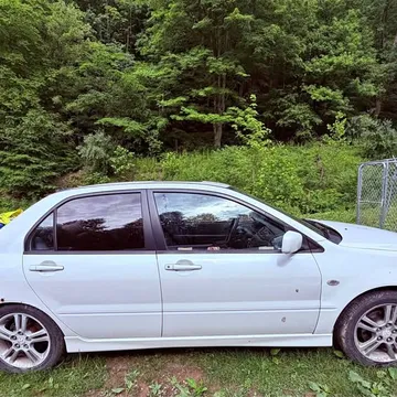 2006 Mitsubishi Lancer