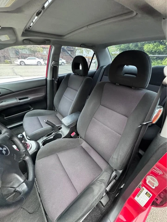 2006 Mitsubishi Lancer 8th Gen - Image 8 of 10