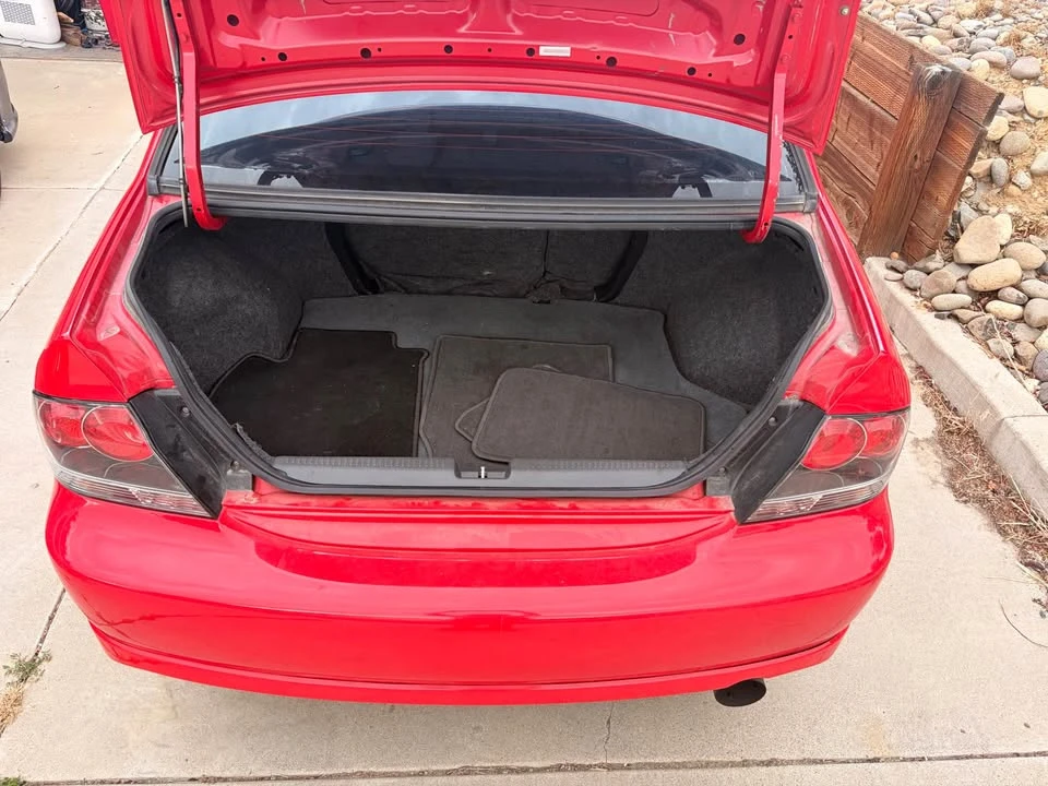 2006 Mitsubishi Lancer 8th Gen - Image 7 of 15