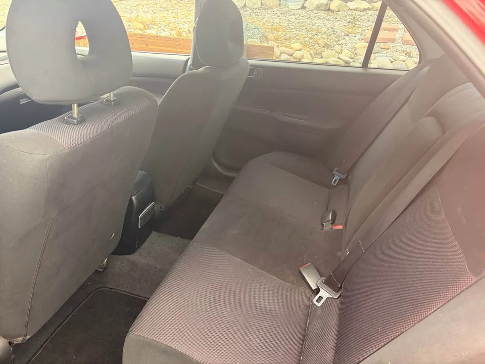 2006 Mitsubishi Lancer 8th Gen - Image 13 of 15