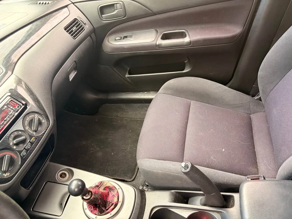 2006 Mitsubishi Lancer 8th Gen - Image 12 of 15