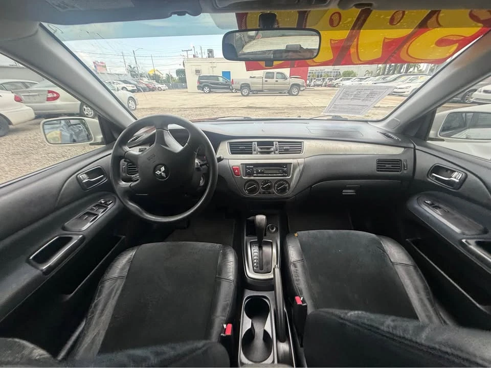 2006 Mitsubishi Lancer 8th Gen - Image 6 of 7