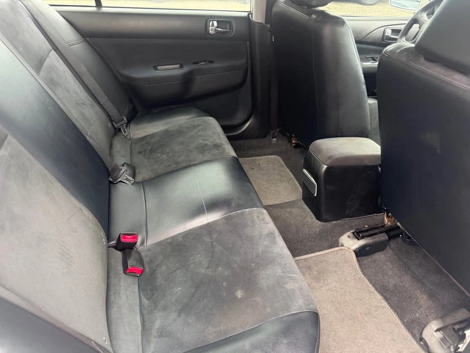 2006 Mitsubishi Lancer 8th Gen - Image 4 of 7