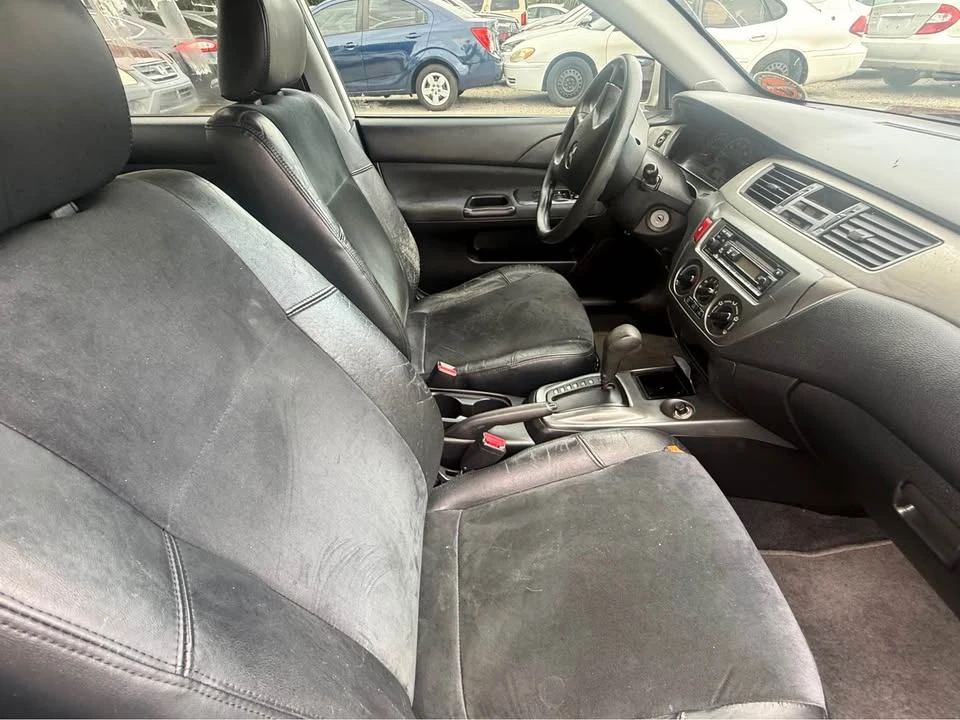 2006 Mitsubishi Lancer 8th Gen - Image 5 of 7