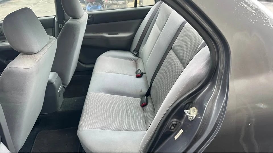 2006 Mitsubishi Lancer 8th Gen - Image 6 of 8