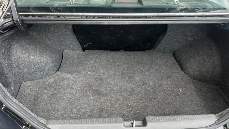 2006 Mitsubishi Lancer 8th Gen - Image 7 of 8