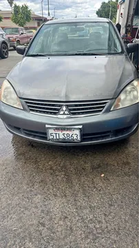2006 Mitsubishi Lancer