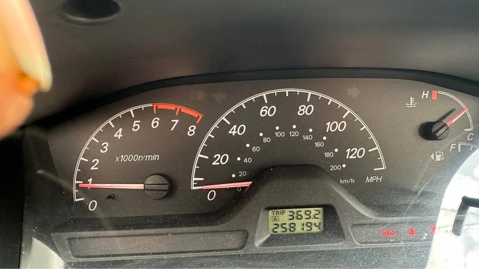 2006 Mitsubishi Lancer 8th Gen - Image 2 of 8