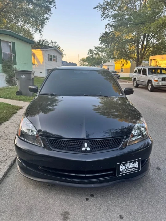 2006 Mitsubishi Lancer 8th Gen - Image 3 of 6