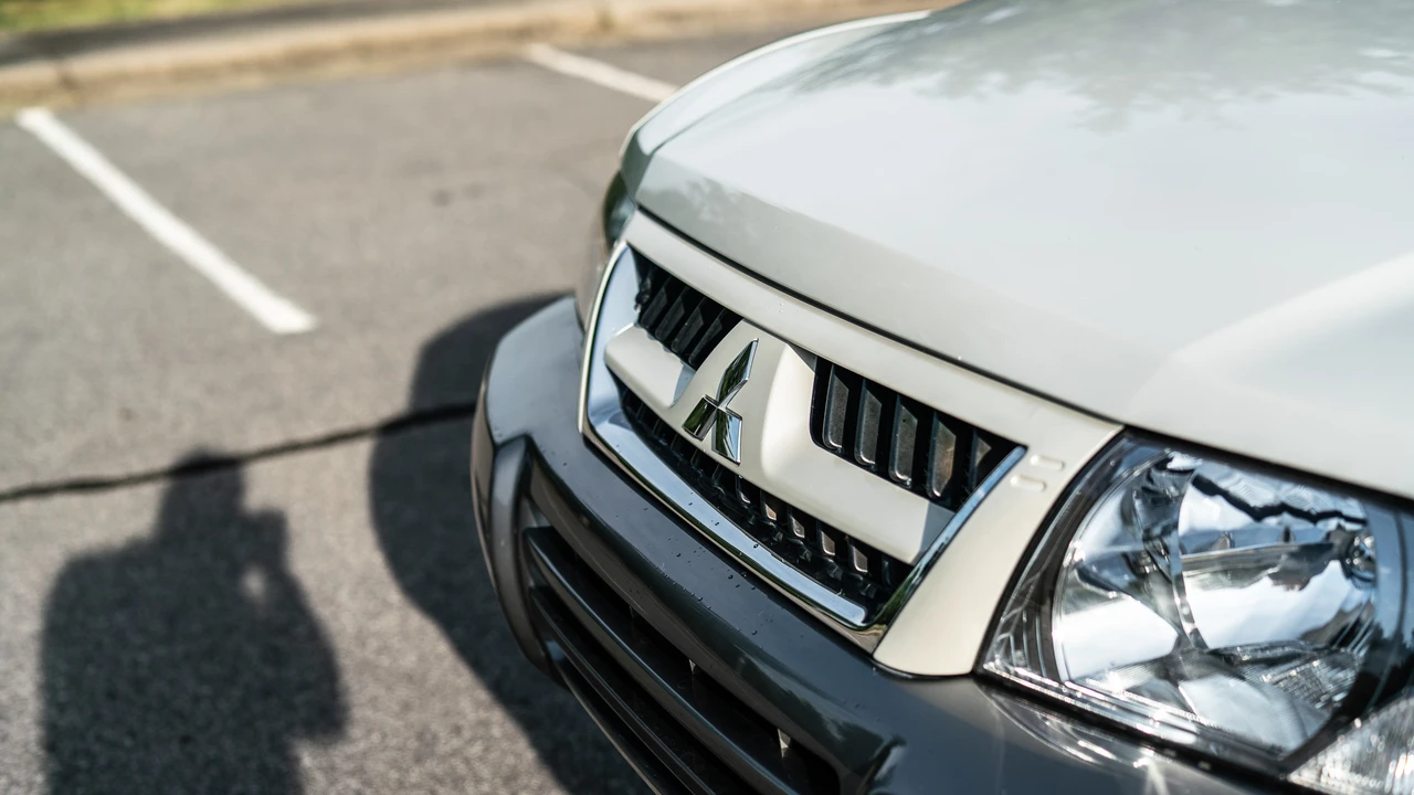 2006 Mitsubishi Pajero/Montero 3rd Gen - Image 15 of 31
