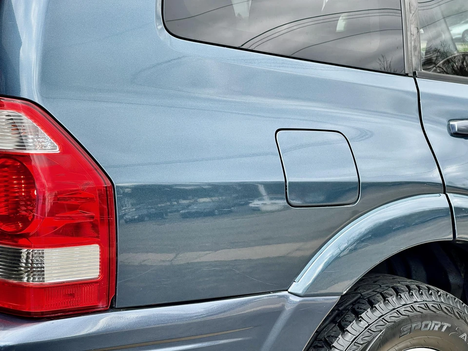 2006 Mitsubishi Pajero/Montero 3rd Gen - Image 26 of 31