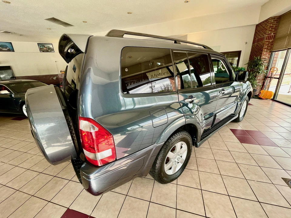 2006 Mitsubishi Pajero/Montero 3rd Gen - Image 14 of 31