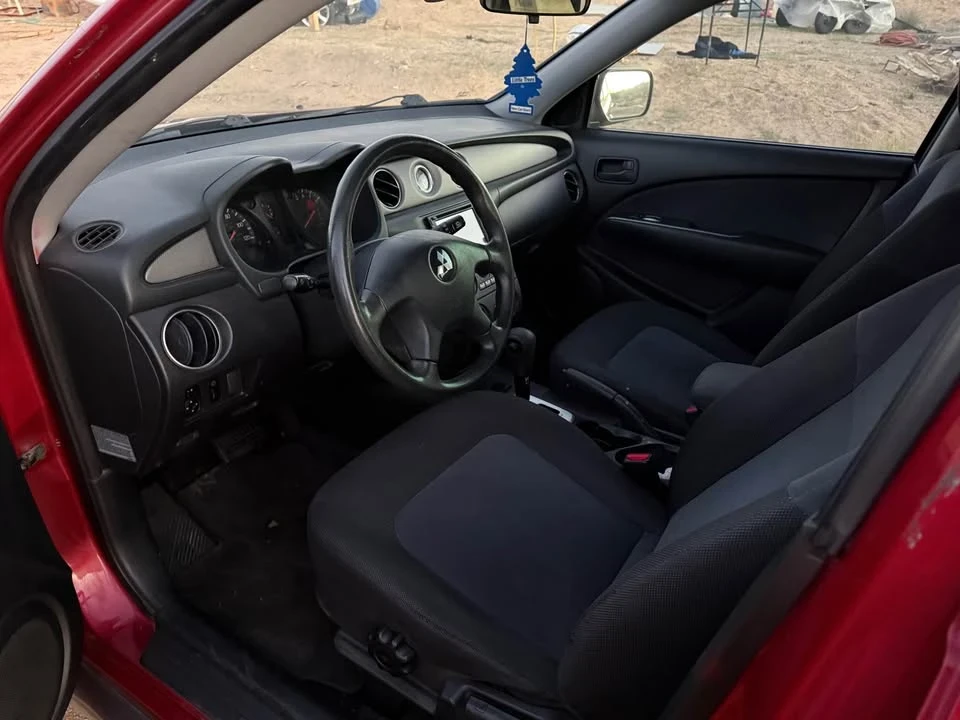 2006 Mitsubishi Outlander - Image 6 of 6