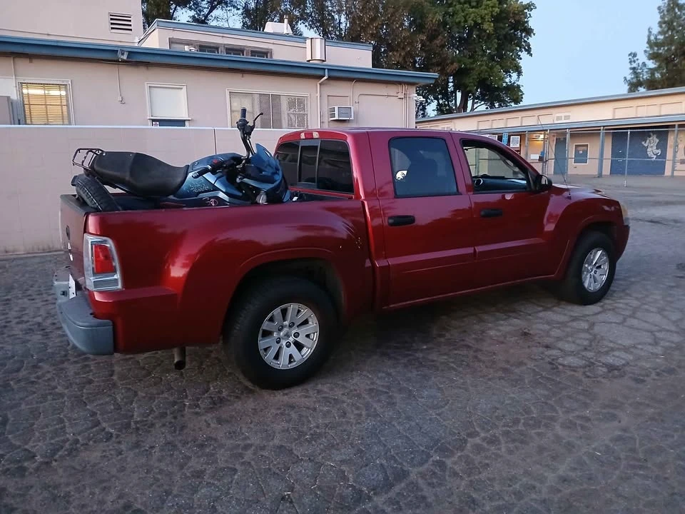 2006 Mitsubishi Triton 4th Gen - Image 13 of 17