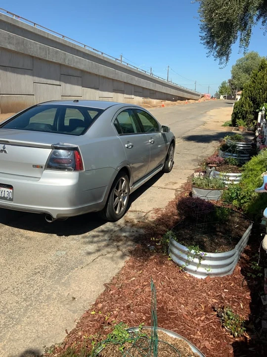 2006 Mitsubishi Lancer 8th Gen - Image 4 of 7