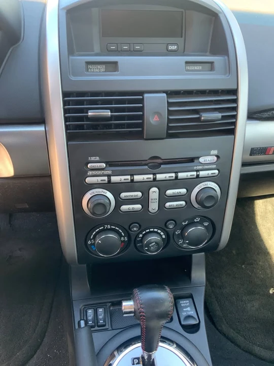 2006 Mitsubishi Lancer 8th Gen - Image 6 of 7