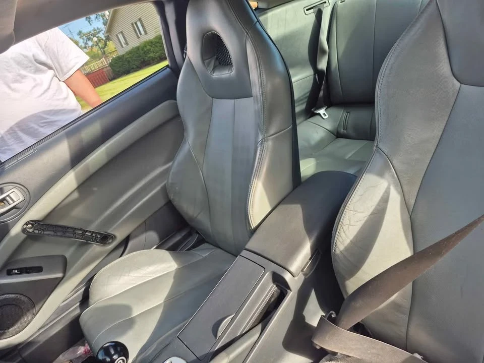2006 Mitsubishi Eclipse 3rd Gen - Image 2 of 4