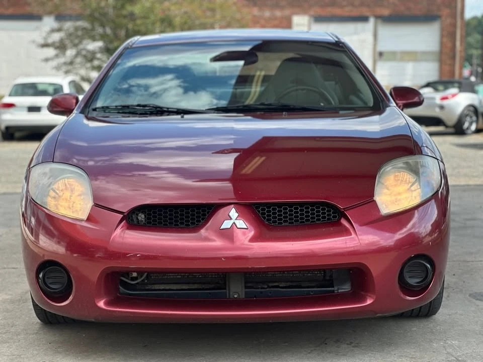2006 Mitsubishi Eclipse 3rd Gen - Image 2 of 15