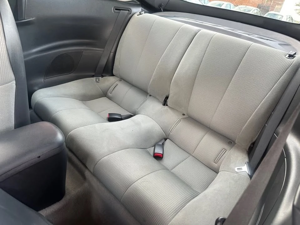 2006 Mitsubishi Eclipse 3rd Gen - Image 15 of 15