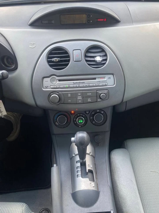 2006 Mitsubishi Eclipse 4th Gen - Image 11 of 12