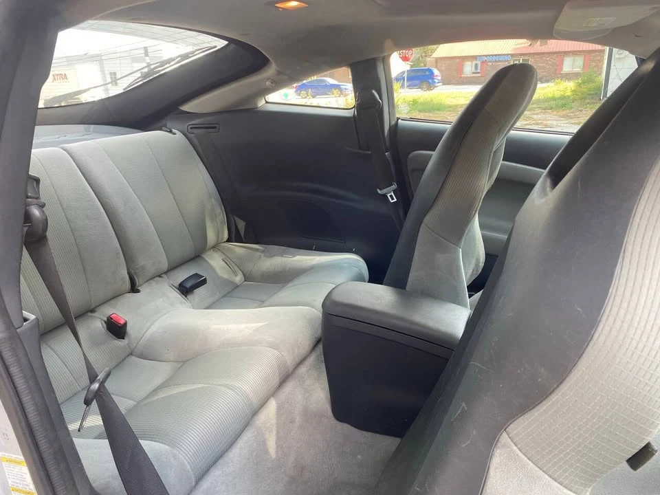 2006 Mitsubishi Eclipse 4th Gen - Image 10 of 12