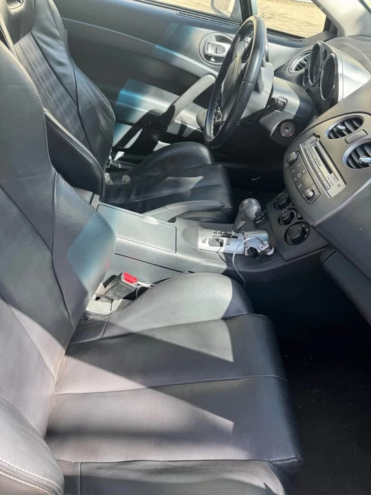 2006 Mitsubishi Eclipse 3rd Gen - Image 7 of 9