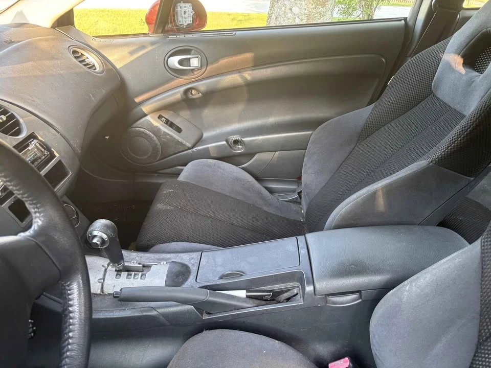 2006 Mitsubishi Eclipse 4th Gen - Image 15 of 19