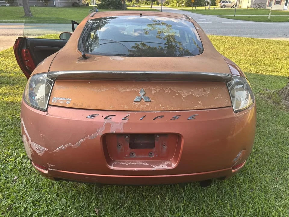2006 Mitsubishi Eclipse 4th Gen - Image 16 of 19