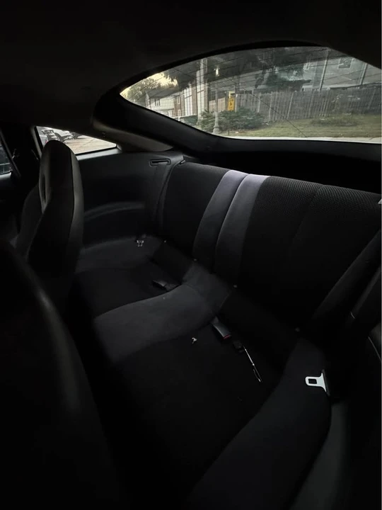 2006 Mitsubishi Eclipse 3rd Gen - Image 10 of 14