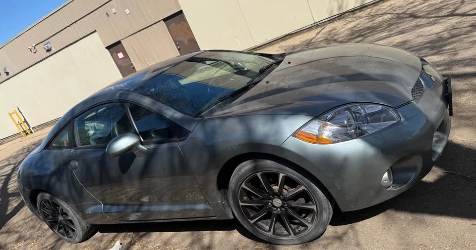 2006 Mitsubishi Eclipse 3rd Gen - Image 3 of 9