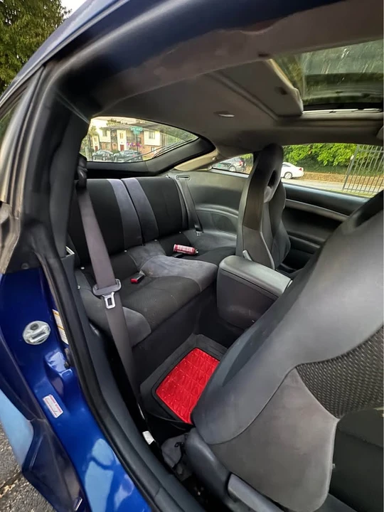 2006 Mitsubishi Eclipse 3rd Gen - Image 12 of 14