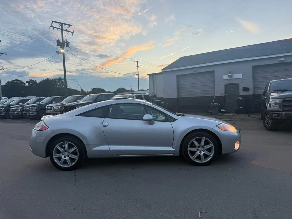 2006 Mitsubishi Eclipse 3rd Gen - Image 6 of 12