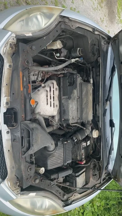 2006 Mitsubishi Eclipse 3rd Gen - Image 6 of 6