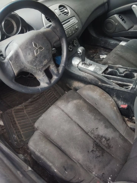 2006 Mitsubishi Eclipse 3rd Gen - Image 6 of 6