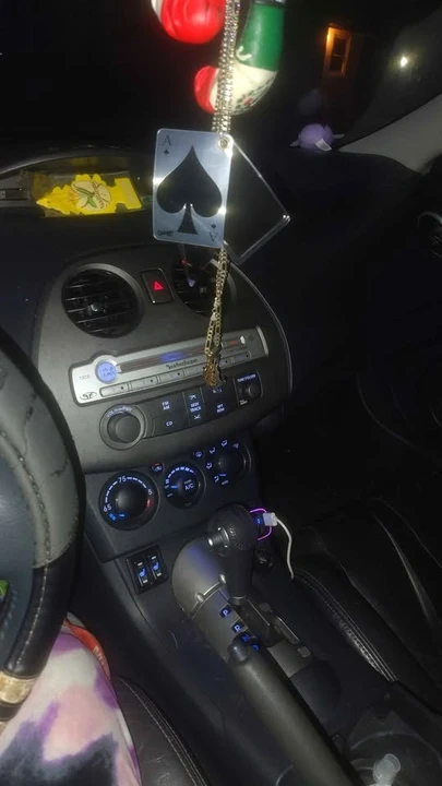 2006 Mitsubishi Eclipse 4th Gen - Image 2 of 4