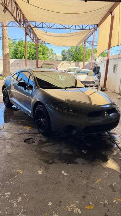 2006 Mitsubishi Eclipse 3rd Gen - Image 2 of 11