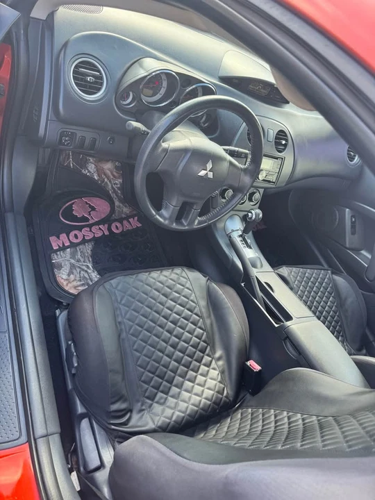 2006 Mitsubishi Eclipse 3rd Gen - Image 2 of 6