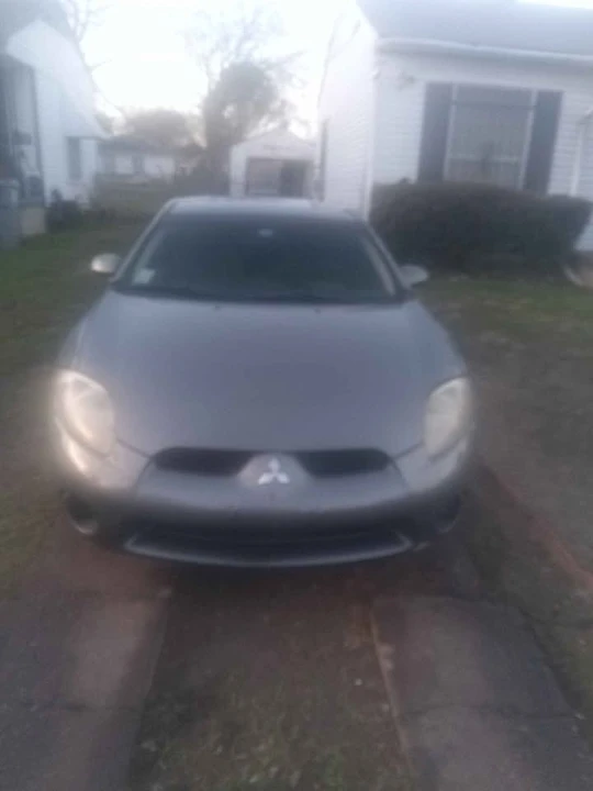 2006 Mitsubishi Eclipse 3rd Gen - Image 2 of 17