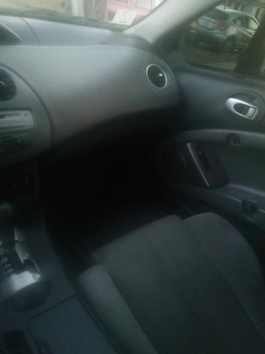 2006 Mitsubishi Eclipse 3rd Gen - Image 8 of 17