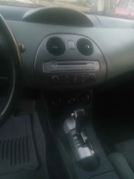 2006 Mitsubishi Eclipse 3rd Gen - Image 7 of 17