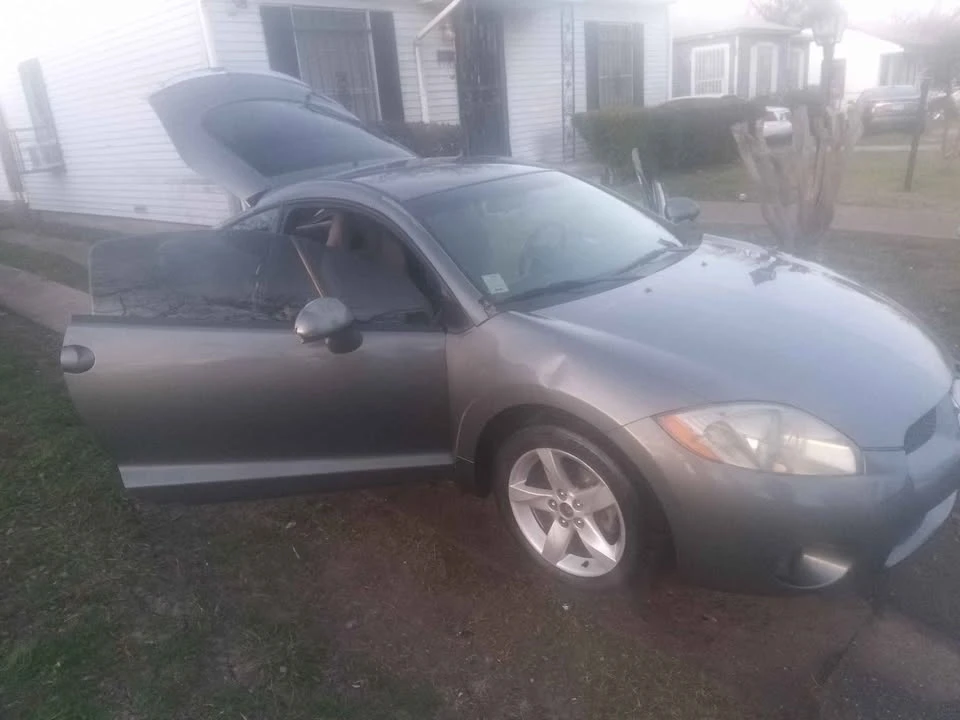 2006 Mitsubishi Eclipse 3rd Gen - Image 5 of 17
