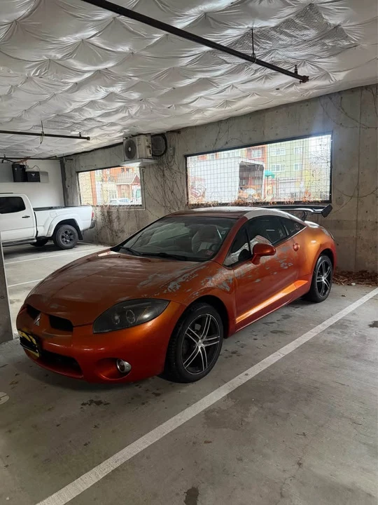2006 Mitsubishi Eclipse 4th Gen - Image 3 of 3