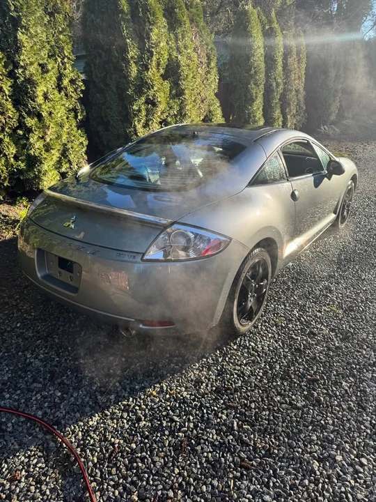 2006 Mitsubishi Eclipse 3rd Gen - Image 3 of 5