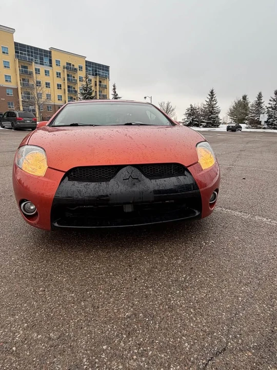 2006 Mitsubishi Eclipse 4th Gen - Image 6 of 20