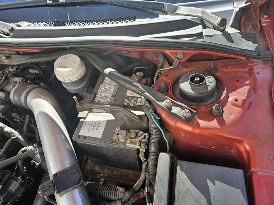 2006 Mitsubishi Eclipse 4th Gen - Image 3 of 16