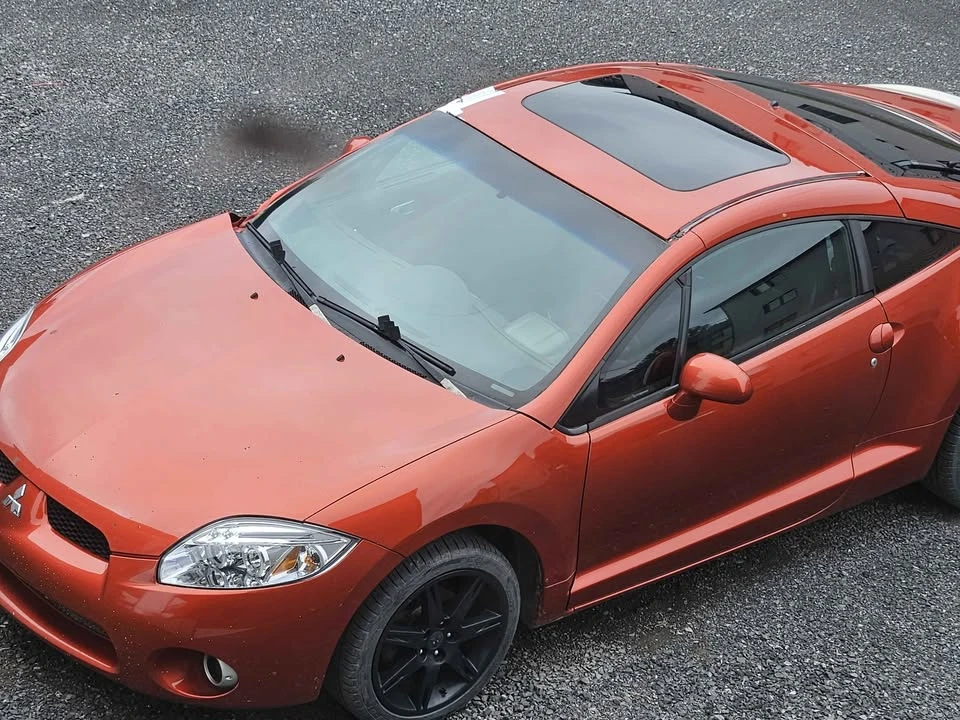 2006 Mitsubishi Eclipse 4th Gen - Image 4 of 16