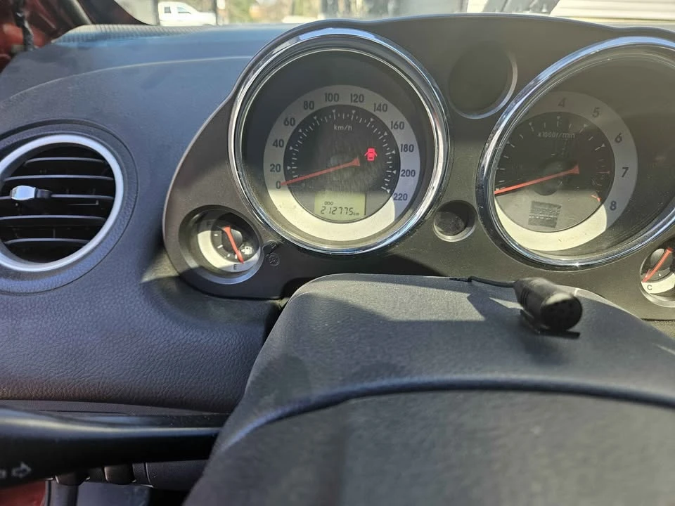 2006 Mitsubishi Eclipse 4th Gen - Image 16 of 16