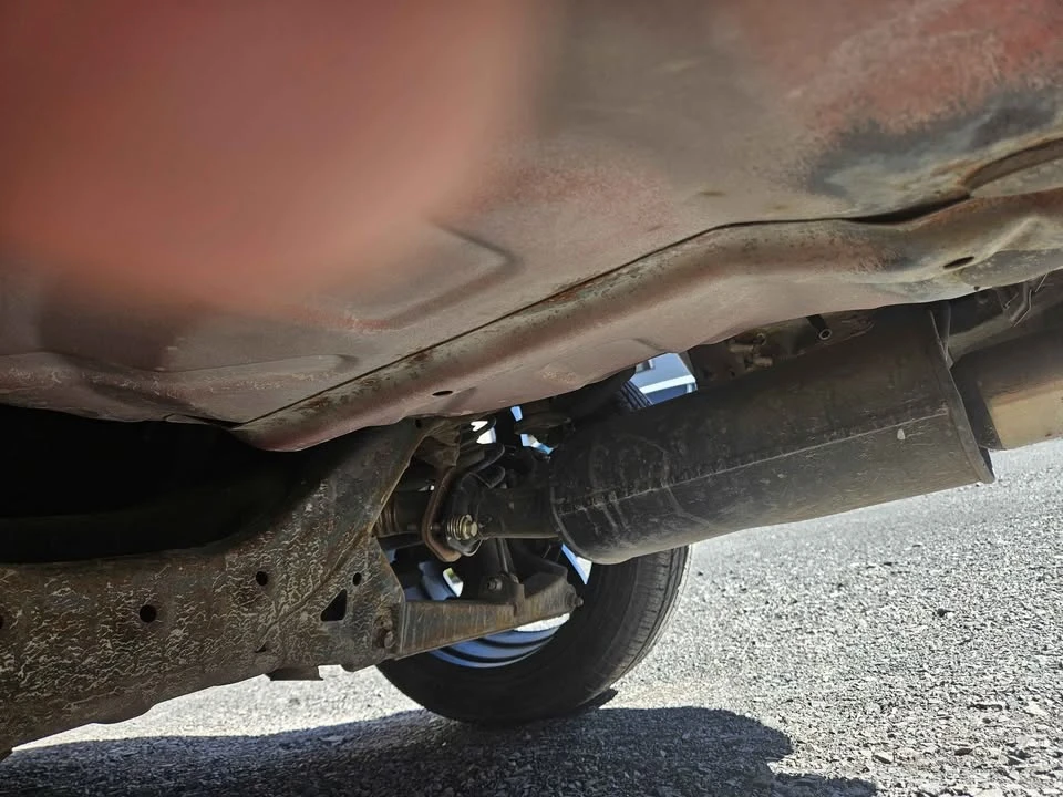 2006 Mitsubishi Eclipse 4th Gen - Image 15 of 16