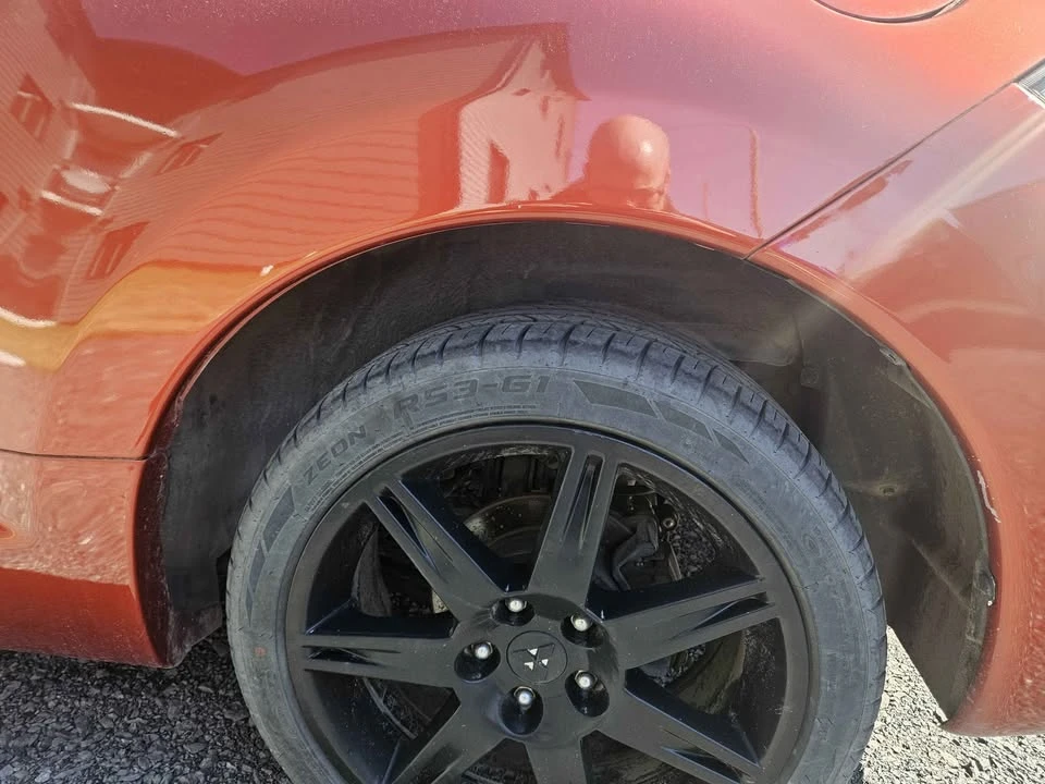 2006 Mitsubishi Eclipse 4th Gen - Image 5 of 16