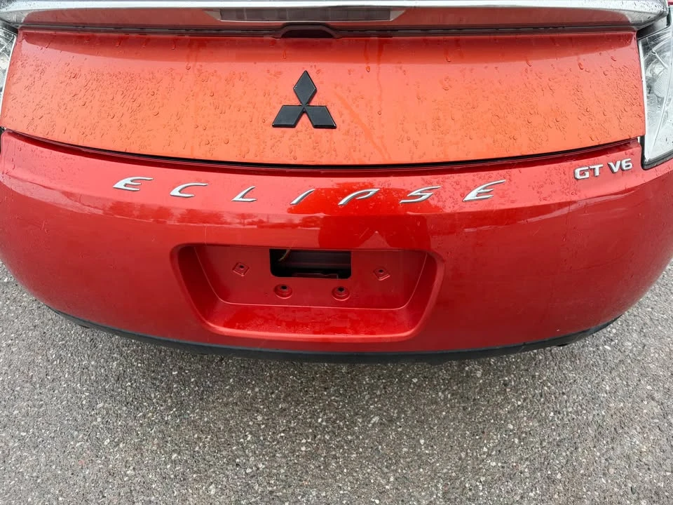 2006 Mitsubishi Eclipse 4th Gen - Image 17 of 20